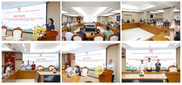 Phường Hà Đông kiện toàn Trưởng ban, các Phó Trưởng Ban Thanh tra Nhân dân nhiệm kỳ 2026 – 2030 1 Screenshot 2