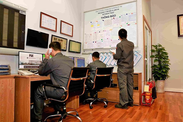 Thông tin từ A – Z về mô hình ban quản trị nhà chung cư 1 psa cung cap dich cu quan ly van hanh toa nha chung cu